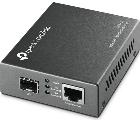 TP-Link MC420L