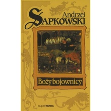 Trylogia husycka T.2 Boży bojownicy