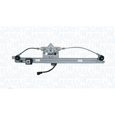 Mechanizmus zdvíhania okna MAGNETI MARELLI 350103874000