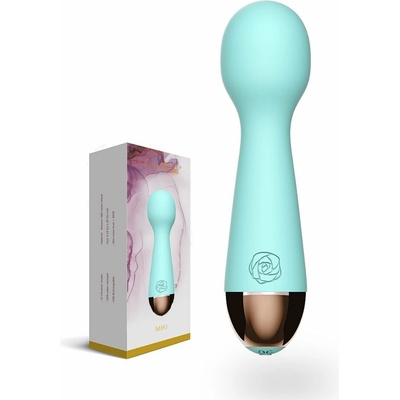 Love Magic Miki Smart wand massager