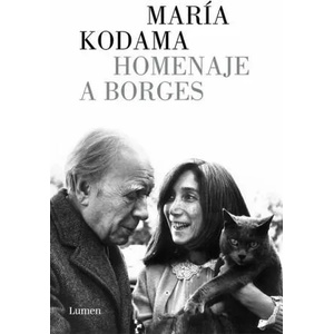 Homenaje a Borges | MARIA KODAMA (ISBN: 9788426404107)