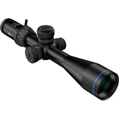 Optika6 4,5-27x50 RD FFP MRAD RD