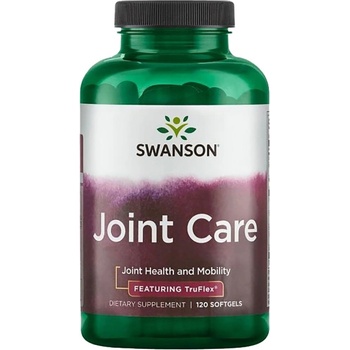 Image 1 of Swanson Joint Care [120 Гел капсули]