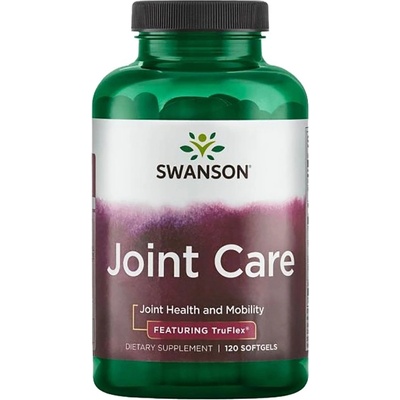 Swanson Joint Care [120 Гел капсули]