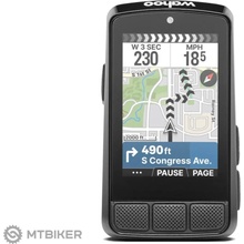 WAHOO GPS Elemnt Bolt 3