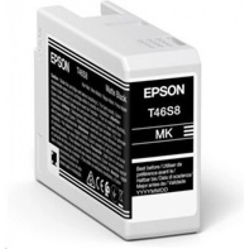 Epson T46S8 - originální
