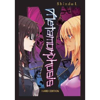 Denpa Metamorphosis Hard Edition | L, Shindo
