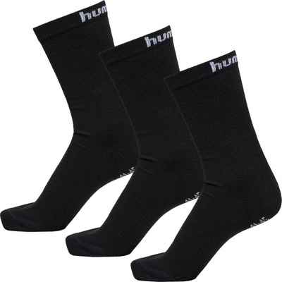 Hummel Mover 3pack černá
