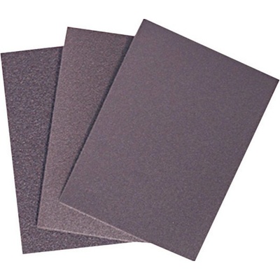 Fein 6 37 17 218 01 4 25 ks brúsneho papiera na profilovú brúsnu sadu 55 x 75 mm 25 ks; 6 37 17 218 01 4