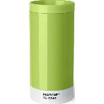 Copenhagen Design Pantone пътна чаша, 430 мл, тревисто зелена (101100343)