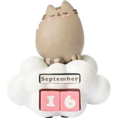 Erik Pusheen 13 cm CP3D04