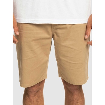 Quiksilver Къси панталони everyday chino light short