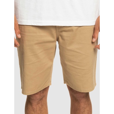 Quiksilver Къси панталони everyday chino light short