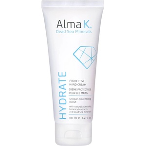 Alma K Защитен крем за ръце, 100 ml - ozone