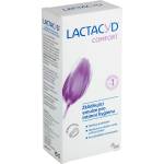 Lactacyd Лактацид гел 200 мл Комфорт