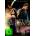 Jupiter Ascending DVD