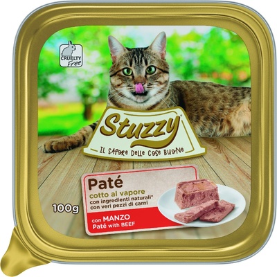 Stuzzy hovädzie 100 g