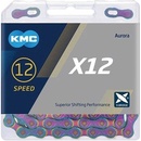 KMC X12 AURORA BOX