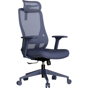 Bittel Ергономичен стол masali - син (3520481)