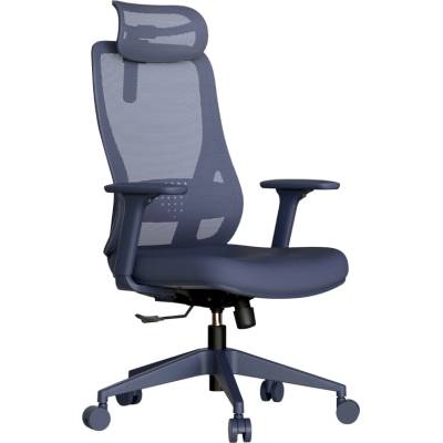 Bittel Ергономичен стол masali - син (3520481)