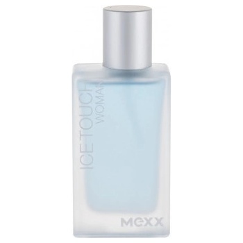 Mexx Ice Touch 2014 toaletní voda dámská 30 ml