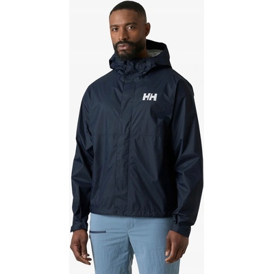 Helly Hansen bunda modrá