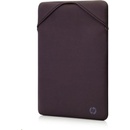 HP Protective Reversible 14" 2F2L6AA Grey/Mauve Sleeve