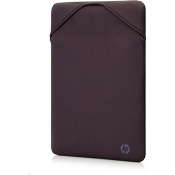 HP Protective Reversible 14" 2F2L6AA Grey/Mauve Sleeve