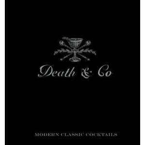 Death & Co (ISBN: 9781607745259)
