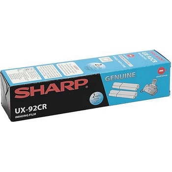 Fólia pre fax Sharp UX-92CR