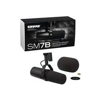 SHURE SM7