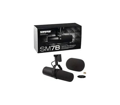 SHURE SM7