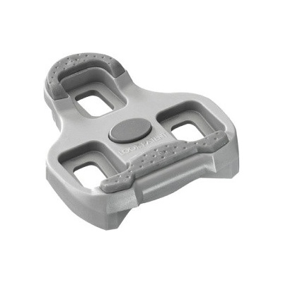Kufry LOOK Cleat Keo Grip šedá
