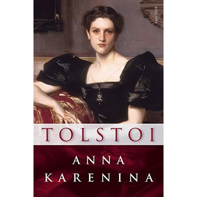 Anna Karenina - Tolstoi, Leo N.