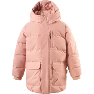 GOSOAKY Детско зимно яке Gosoaky Kid's Tiger Eye Winter jacket - Mellow Rose - размер 86/92 (EU) (703-5049-0912)
