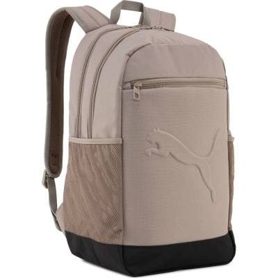 Batoh Puma BUZZ BACKPACK Béžová,Čierna