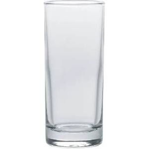 Cristar CRISTAR-LEXINGTON-Чаша шот 74cc - Ø3.9xh9.4cm (0054AL) (0112259)