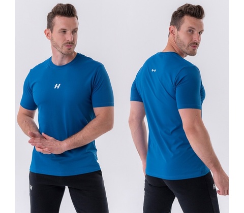 Nebbia Reset 327 blue