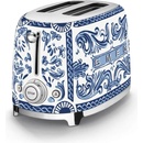 Image 1 of Smeg TSF01DGBEU