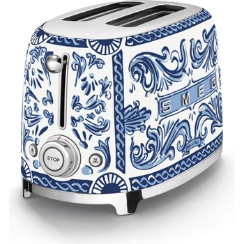 Image 1 of Smeg TSF01DGBEU