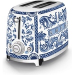 Smeg TSF01DGBEU Тостери