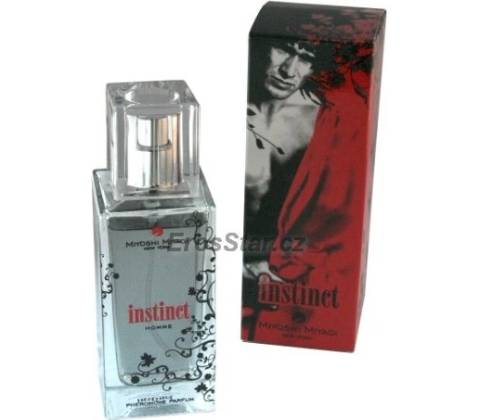 Instinct man 50 ml