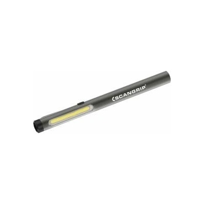 SCANGRIP Rechargeable LED Pen Flashlight 200 lm WORK PEN 200 R 03.5127