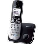Recenze Panasonic KX-TG6811