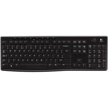 Image 1 of Logitech K270 (920-003736)