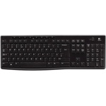 Logitech K270 (920-003736) Клавиатури