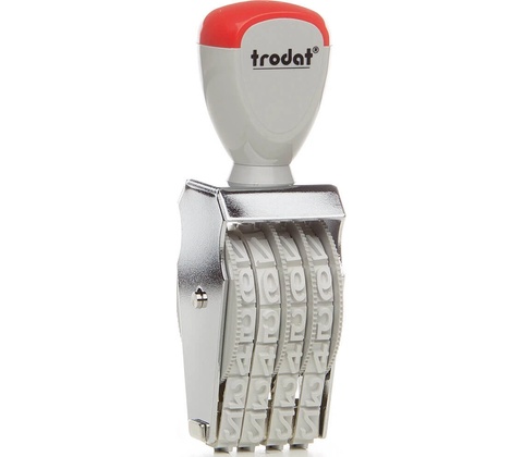Trodat 15124