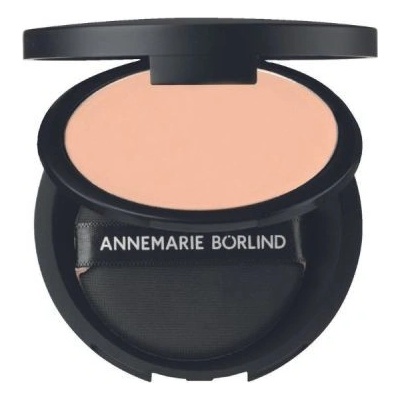 Annemarie borlind Kompaktný make-up Compact Make-up Light 10 g