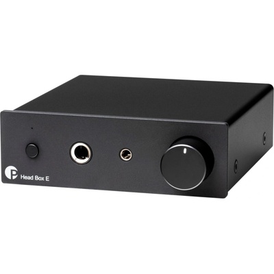 Pro-Ject Head Box E