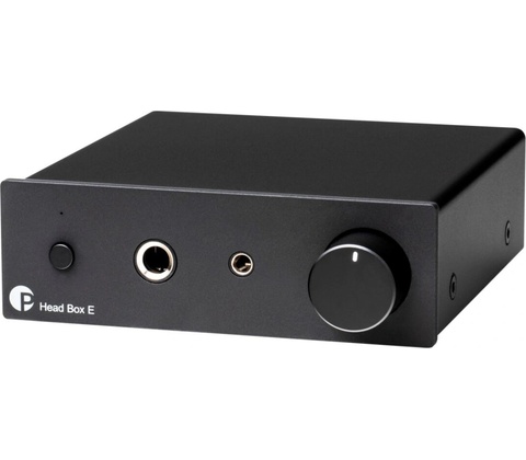 Pro-Ject Head Box E